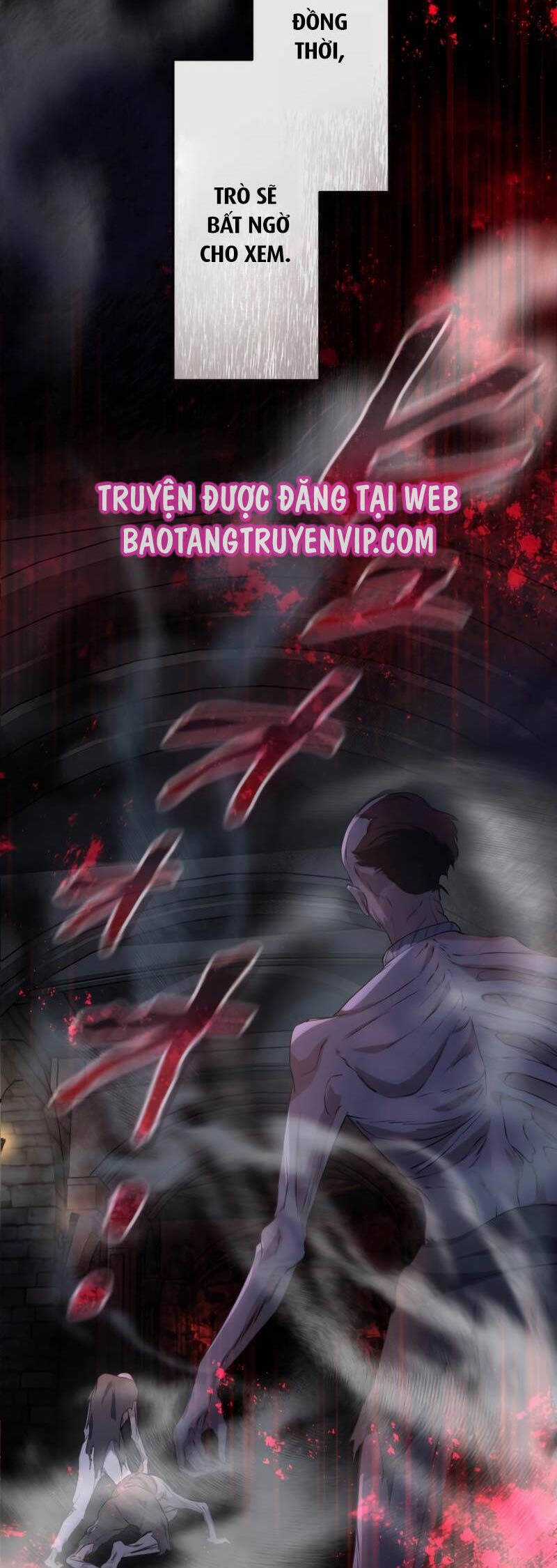 Pháp Sư Cận Chiến Hồi Quy Chapter 19 trang 69