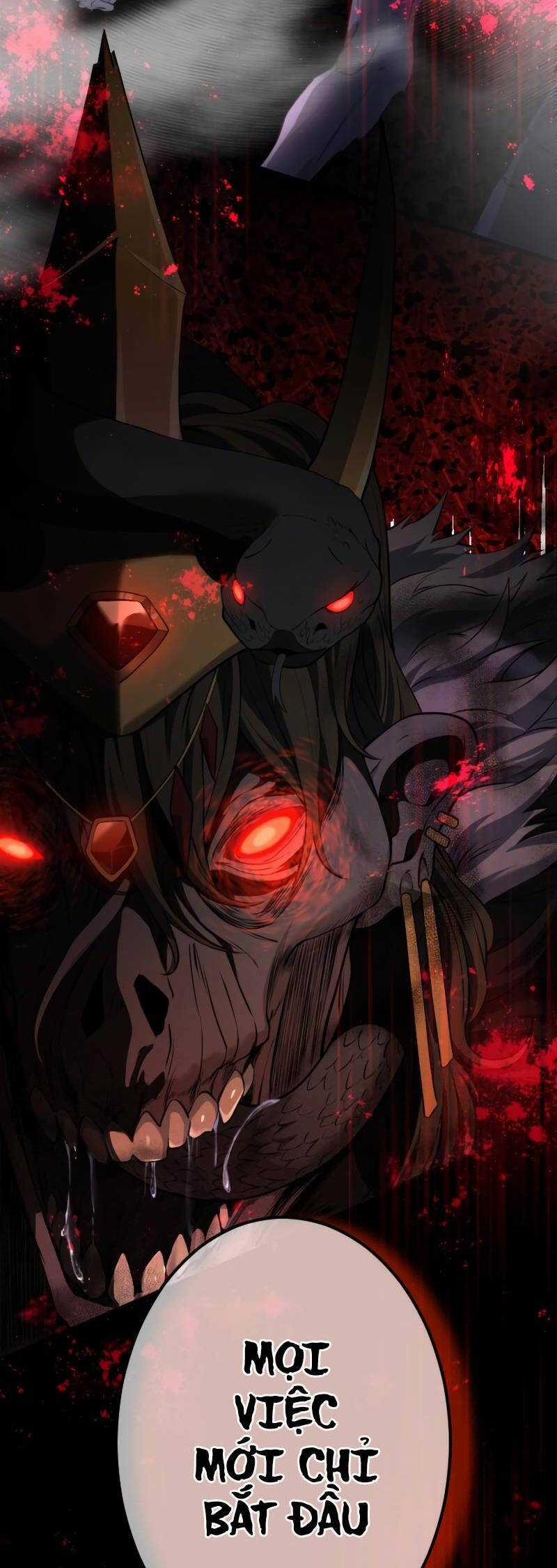 Pháp Sư Cận Chiến Hồi Quy Chapter 19 trang 70