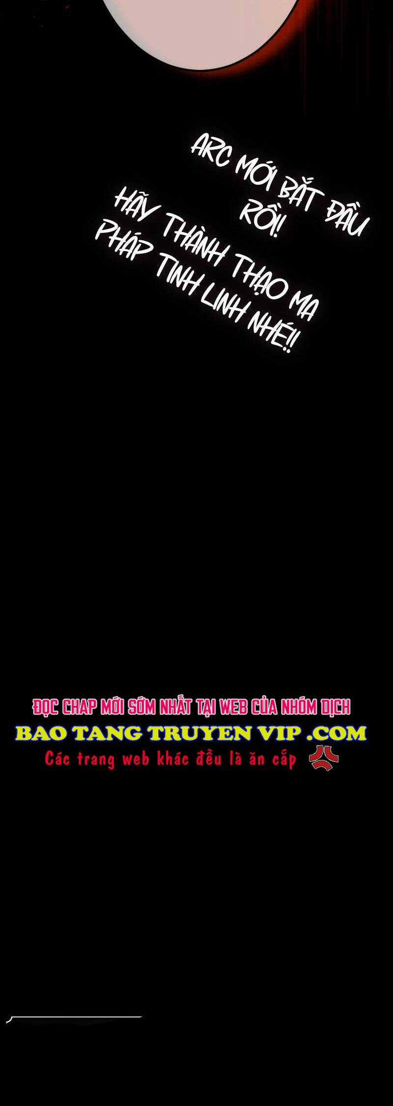 Pháp Sư Cận Chiến Hồi Quy Chapter 19 trang 71