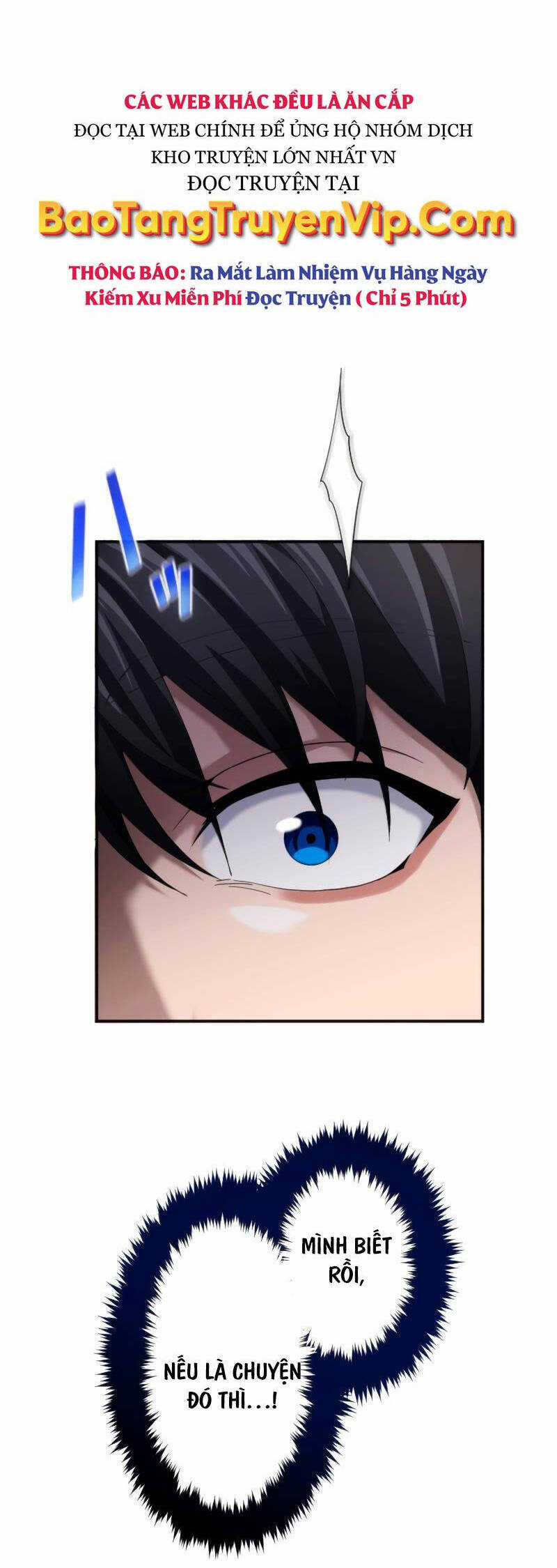 Pháp Sư Cận Chiến Hồi Quy Chapter 19 trang 9