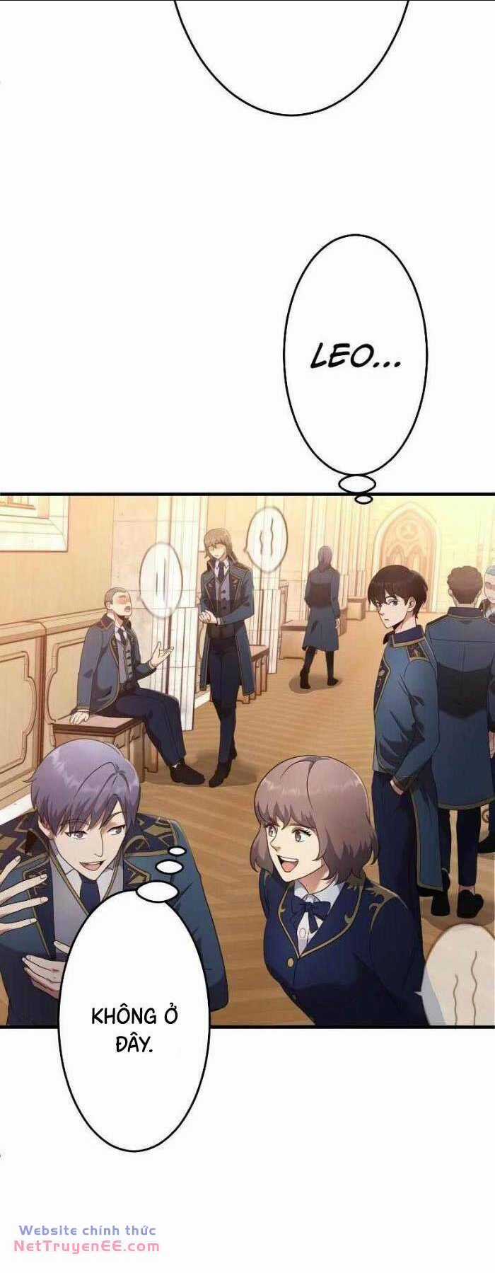 Pháp Sư Cận Chiến Hồi Quy Chapter 2 trang 12