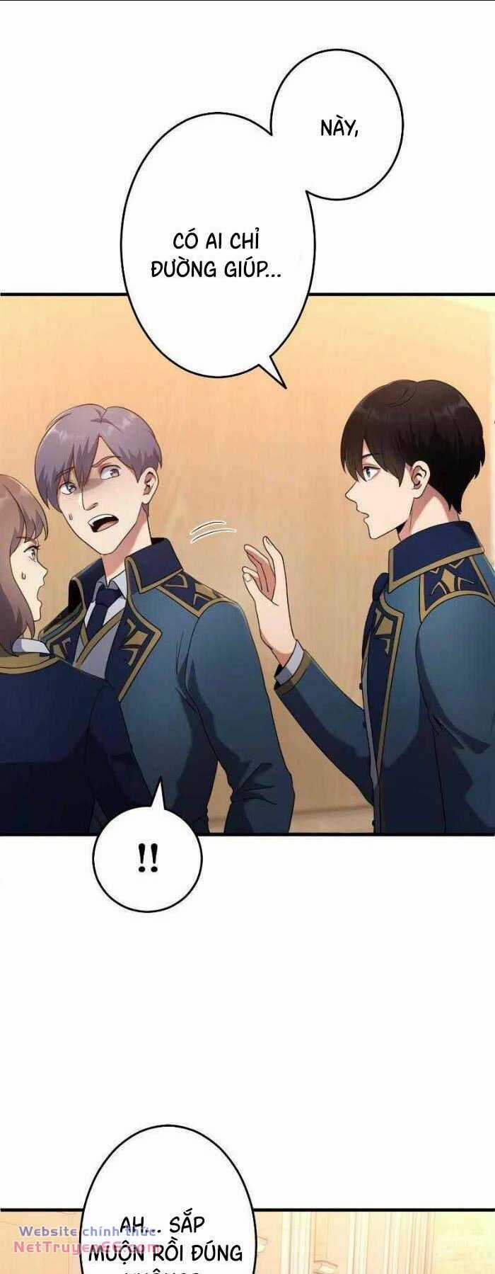 Pháp Sư Cận Chiến Hồi Quy Chapter 2 trang 13