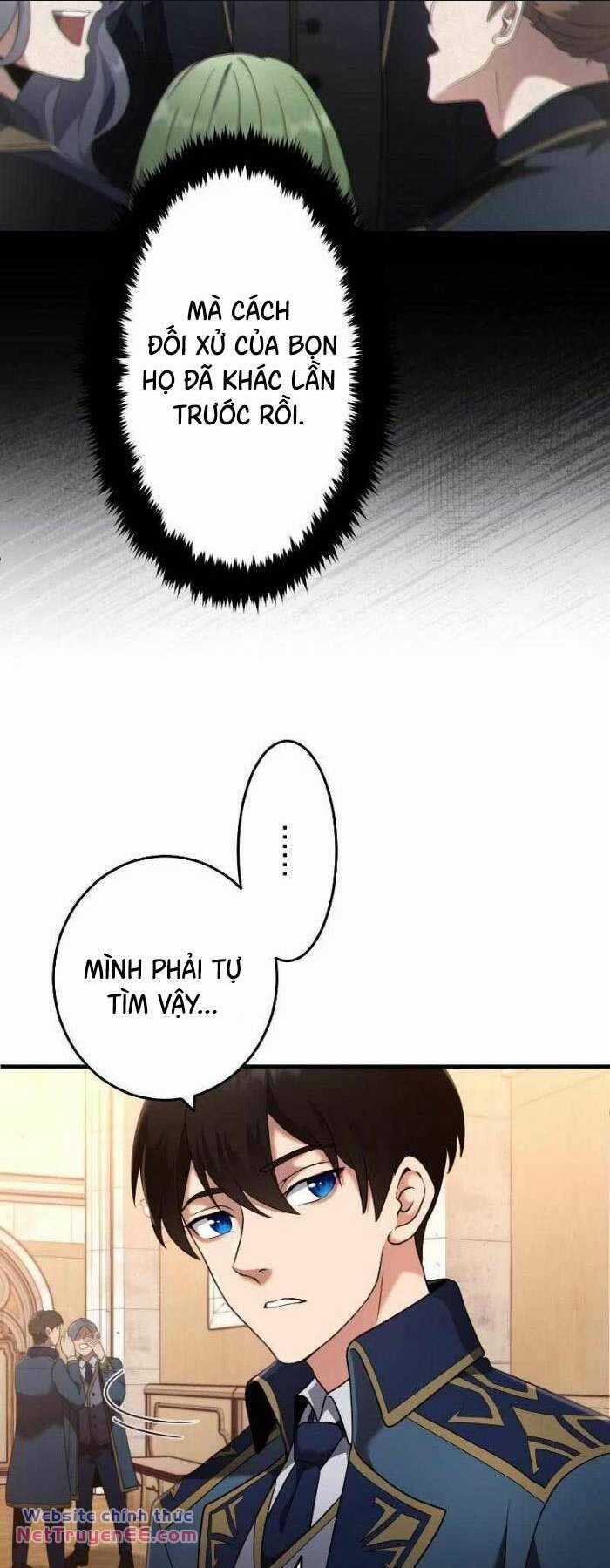 Pháp Sư Cận Chiến Hồi Quy Chapter 2 trang 17