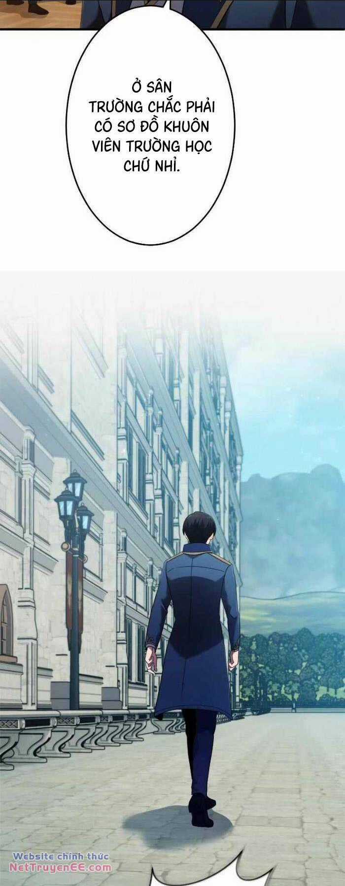 Pháp Sư Cận Chiến Hồi Quy Chapter 2 trang 18