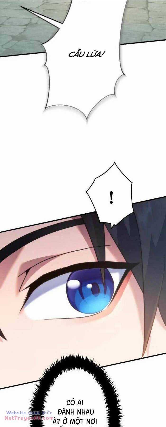 Pháp Sư Cận Chiến Hồi Quy Chapter 2 trang 19