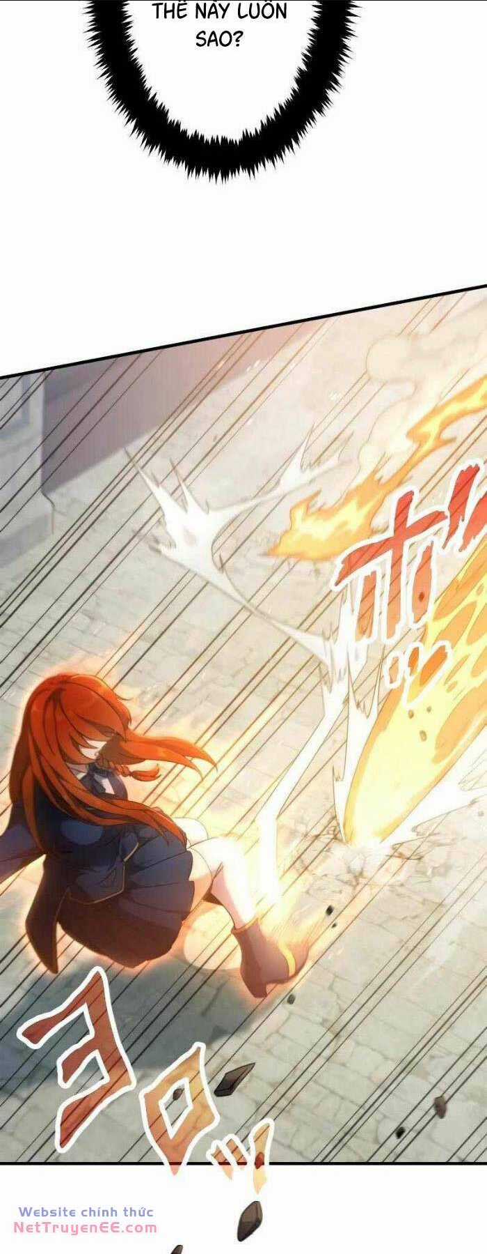 Pháp Sư Cận Chiến Hồi Quy Chapter 2 trang 20