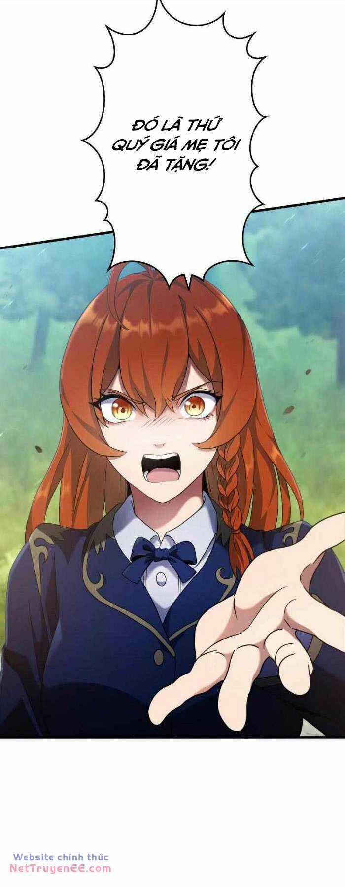 Pháp Sư Cận Chiến Hồi Quy Chapter 2 trang 22