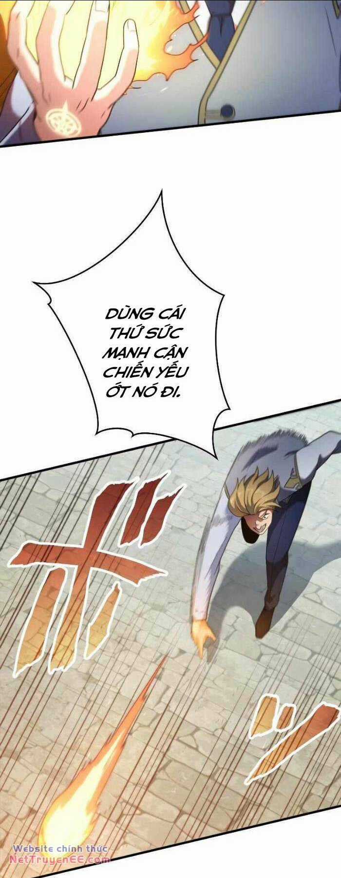 Pháp Sư Cận Chiến Hồi Quy Chapter 2 trang 26