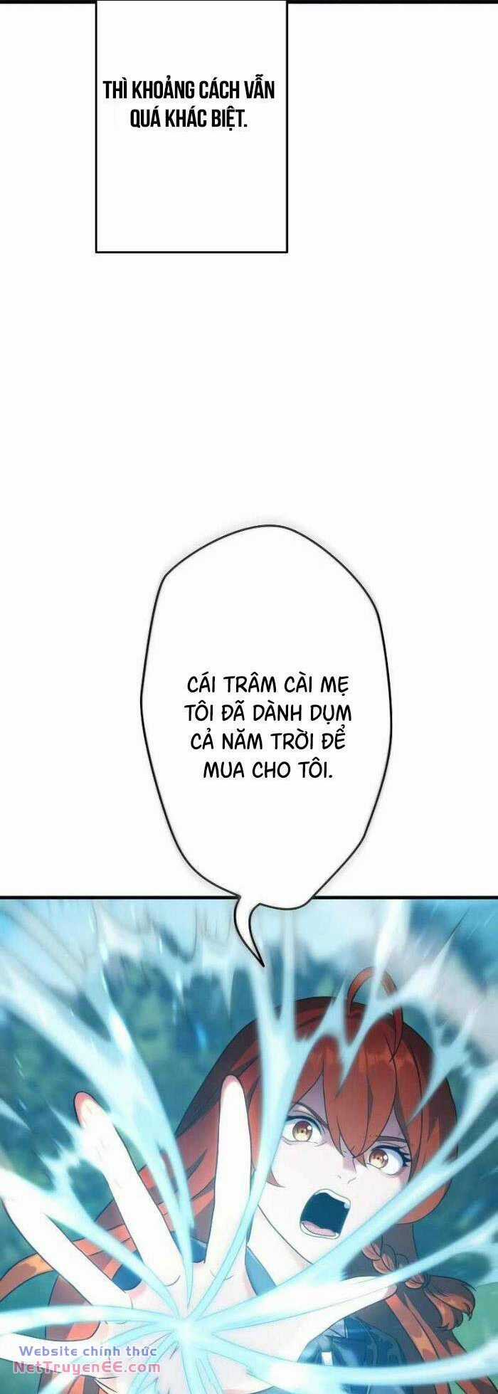 Pháp Sư Cận Chiến Hồi Quy Chapter 2 trang 30