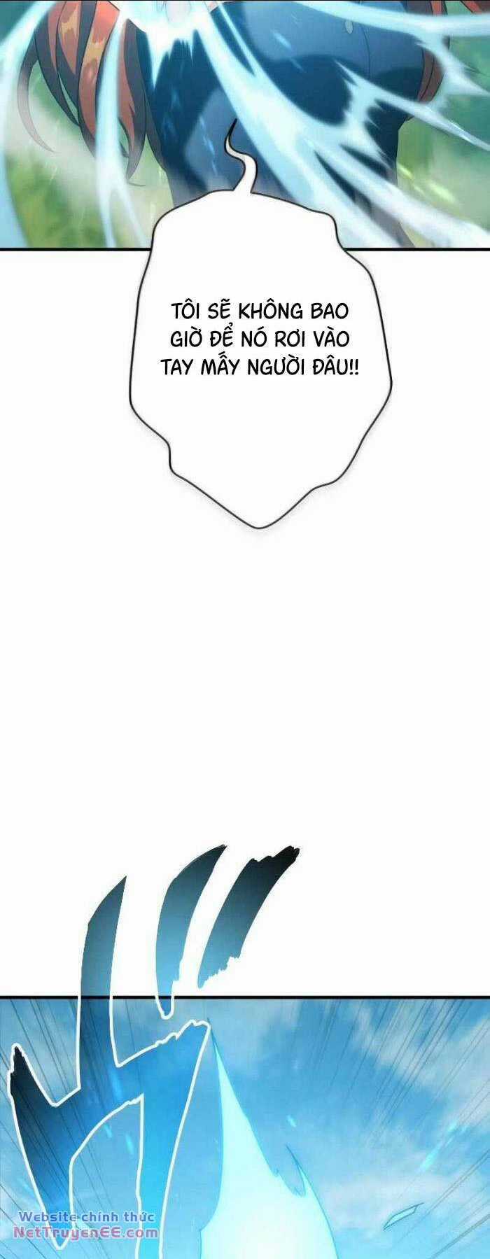 Pháp Sư Cận Chiến Hồi Quy Chapter 2 trang 31