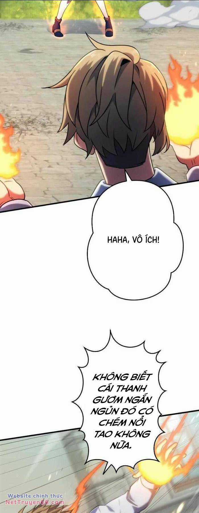 Pháp Sư Cận Chiến Hồi Quy Chapter 2 trang 34