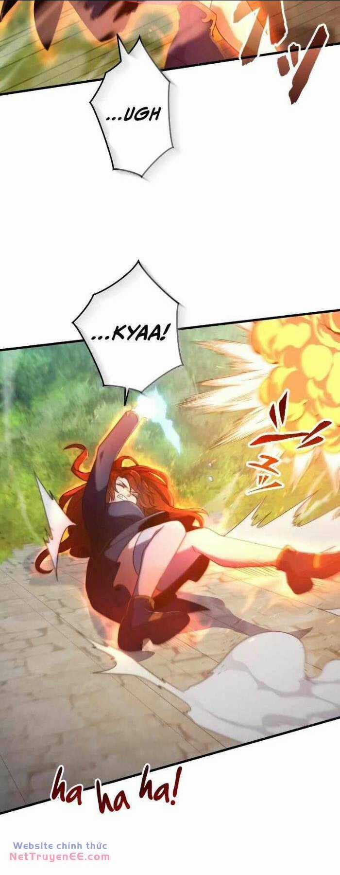 Pháp Sư Cận Chiến Hồi Quy Chapter 2 trang 36