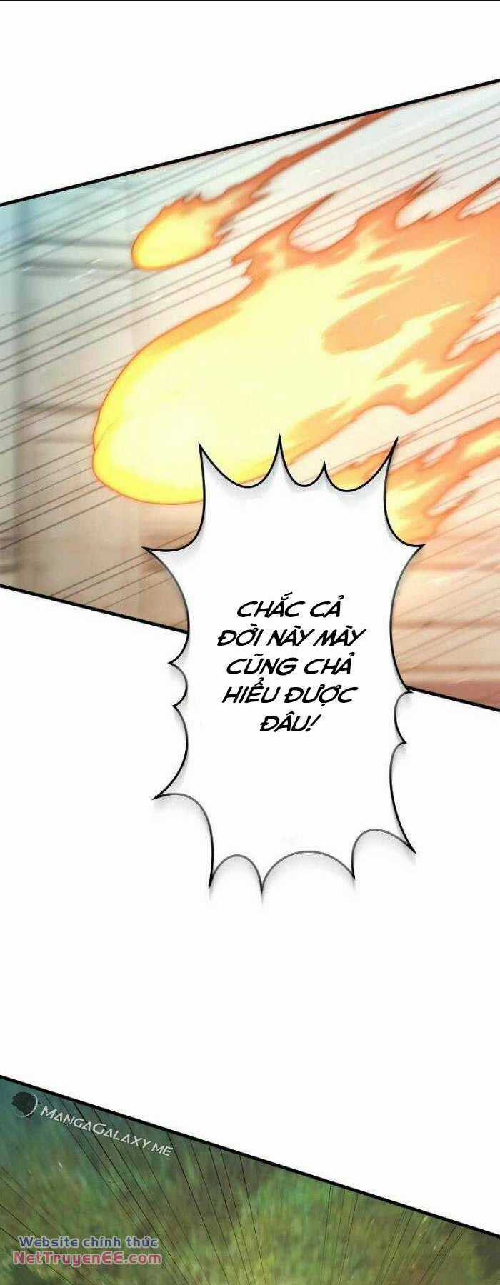 Pháp Sư Cận Chiến Hồi Quy Chapter 2 trang 38