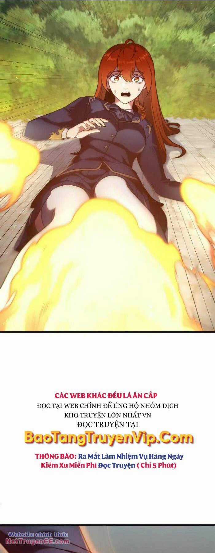 Pháp Sư Cận Chiến Hồi Quy Chapter 2 trang 39