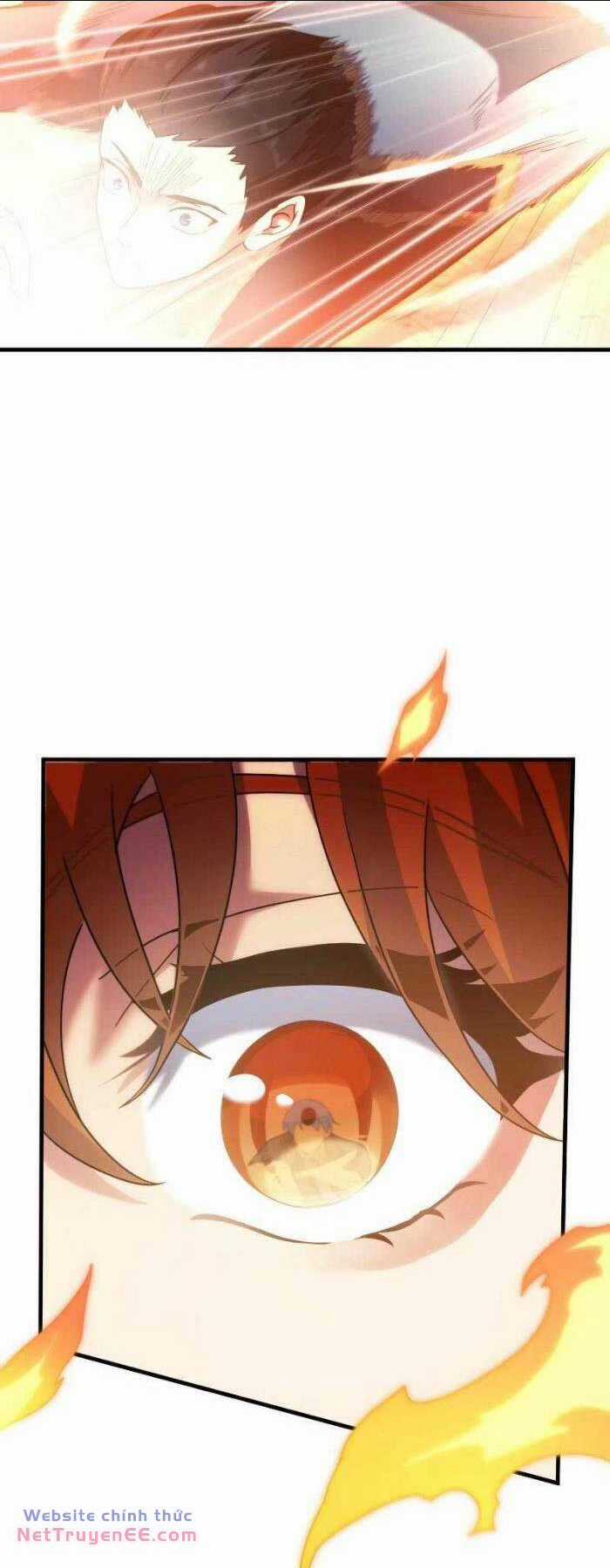 Pháp Sư Cận Chiến Hồi Quy Chapter 2 trang 41