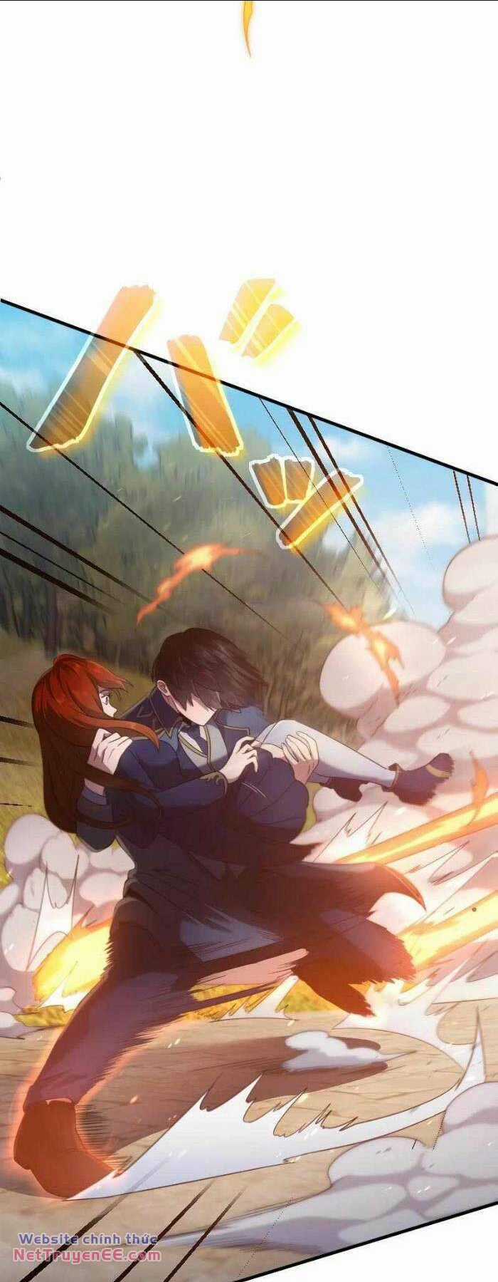 Pháp Sư Cận Chiến Hồi Quy Chapter 2 trang 42