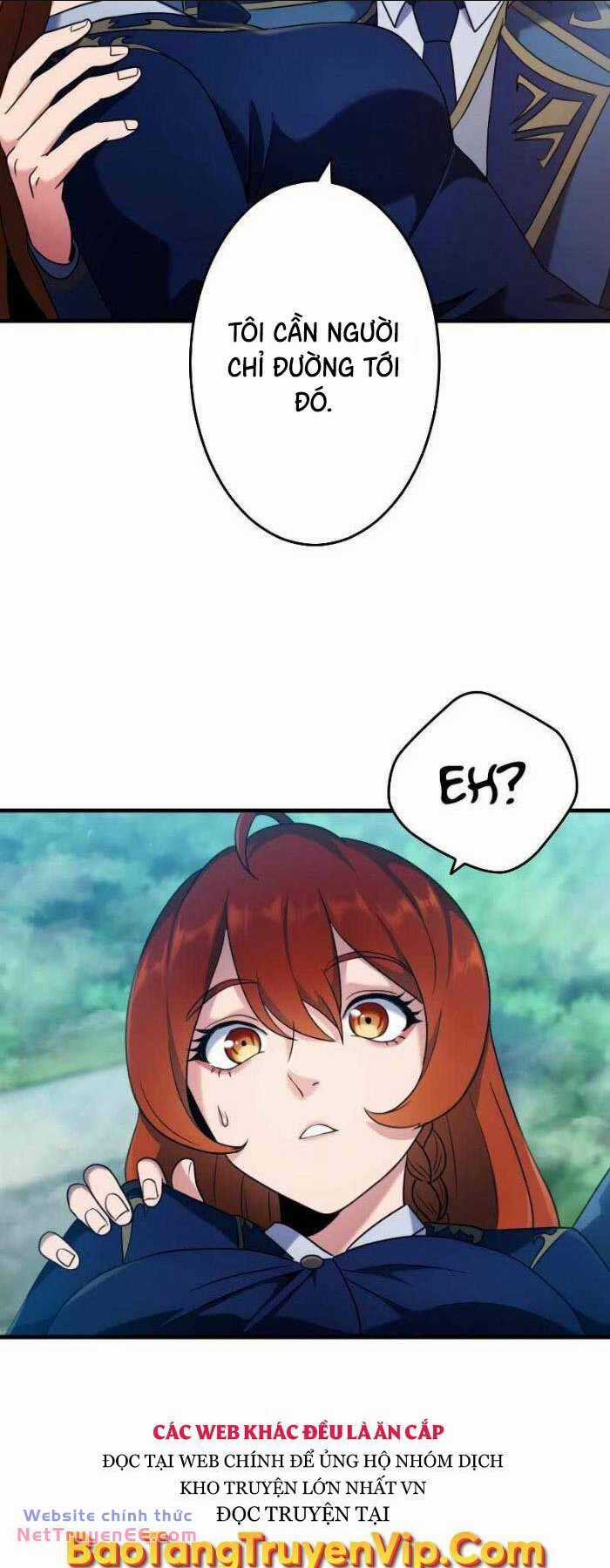 Pháp Sư Cận Chiến Hồi Quy Chapter 2 trang 44