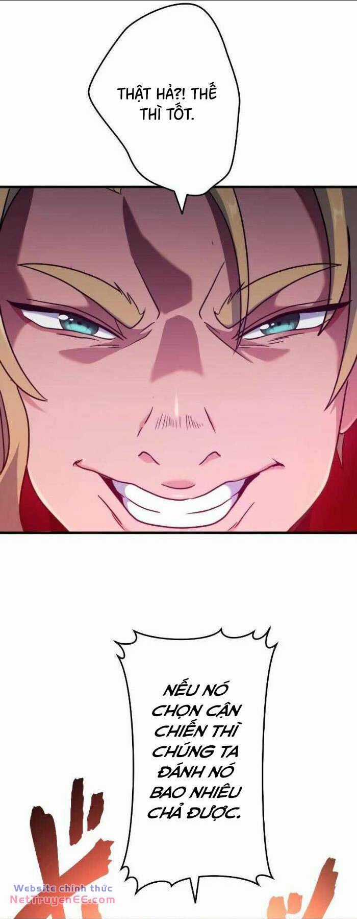 Pháp Sư Cận Chiến Hồi Quy Chapter 2 trang 47