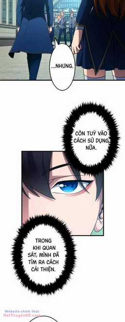 Pháp Sư Cận Chiến Hồi Quy Chapter 2 trang 49