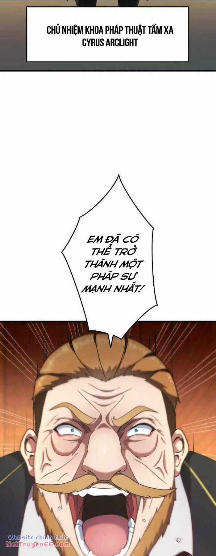 Pháp Sư Cận Chiến Hồi Quy Chapter 2 trang 5