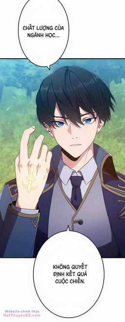 Pháp Sư Cận Chiến Hồi Quy Chapter 2 trang 50