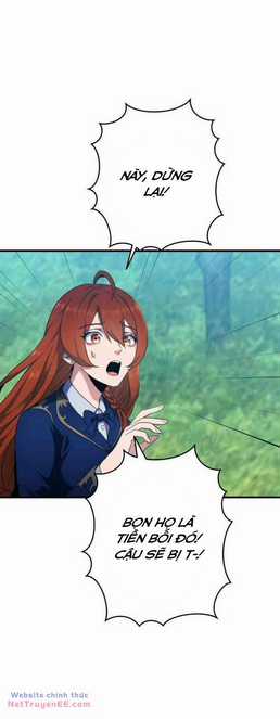 Pháp Sư Cận Chiến Hồi Quy Chapter 2 trang 51