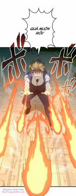 Pháp Sư Cận Chiến Hồi Quy Chapter 2 trang 52