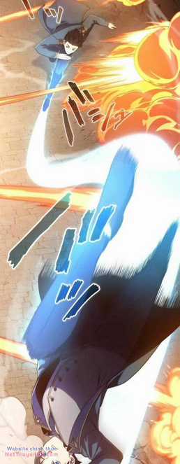 Pháp Sư Cận Chiến Hồi Quy Chapter 2 trang 54