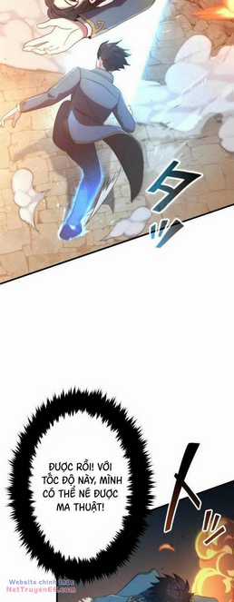 Pháp Sư Cận Chiến Hồi Quy Chapter 2 trang 55