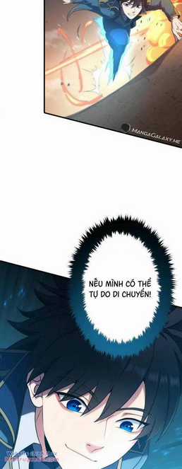 Pháp Sư Cận Chiến Hồi Quy Chapter 2 trang 56