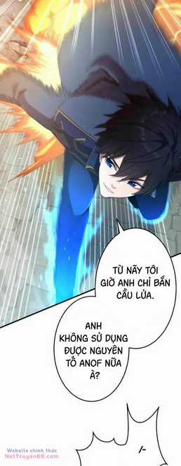 Pháp Sư Cận Chiến Hồi Quy Chapter 2 trang 58