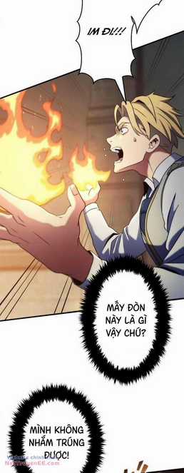 Pháp Sư Cận Chiến Hồi Quy Chapter 2 trang 59