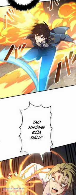 Pháp Sư Cận Chiến Hồi Quy Chapter 2 trang 60