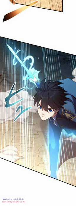 Pháp Sư Cận Chiến Hồi Quy Chapter 2 trang 62