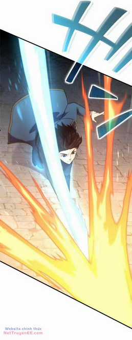 Pháp Sư Cận Chiến Hồi Quy Chapter 2 trang 63