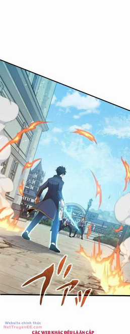 Pháp Sư Cận Chiến Hồi Quy Chapter 2 trang 64