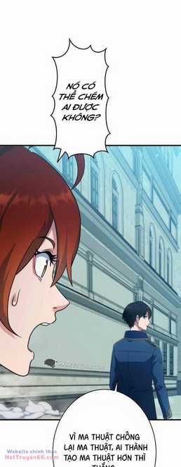 Pháp Sư Cận Chiến Hồi Quy Chapter 2 trang 66