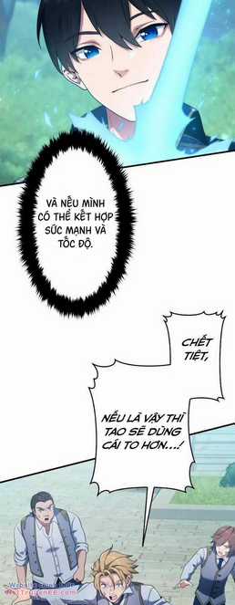 Pháp Sư Cận Chiến Hồi Quy Chapter 2 trang 69