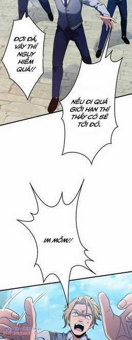 Pháp Sư Cận Chiến Hồi Quy Chapter 2 trang 70