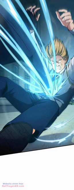 Pháp Sư Cận Chiến Hồi Quy Chapter 2 trang 77