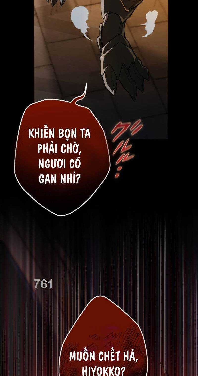 Pháp Sư Cận Chiến Hồi Quy Chapter 20 trang 2