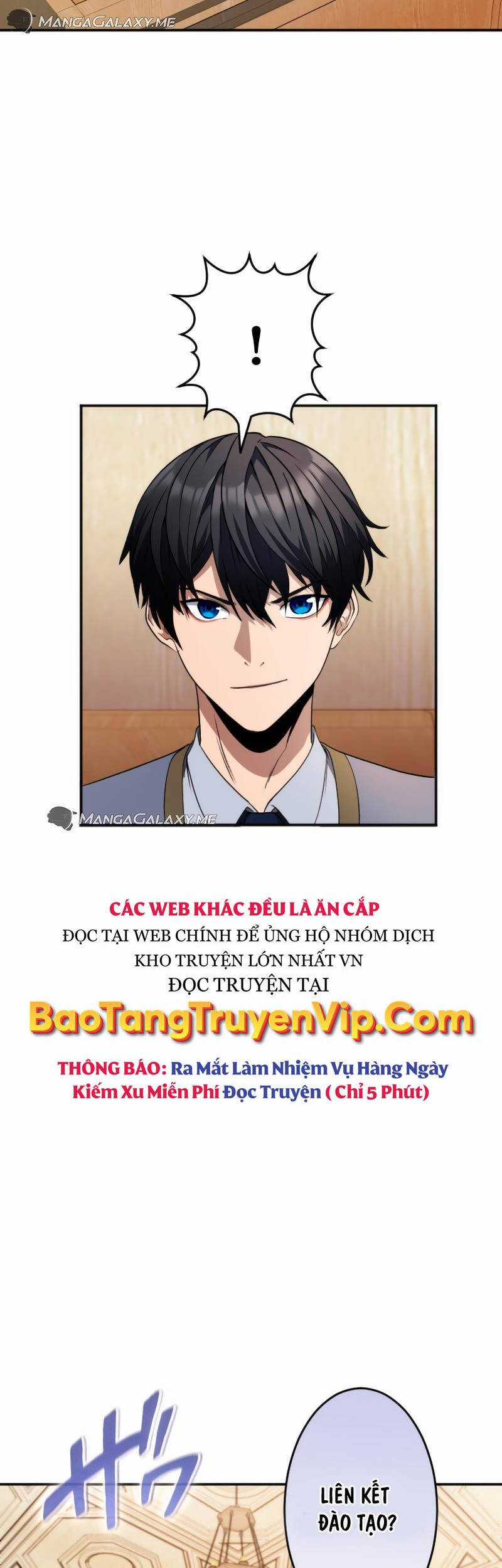 Pháp Sư Cận Chiến Hồi Quy Chapter 20 trang 26