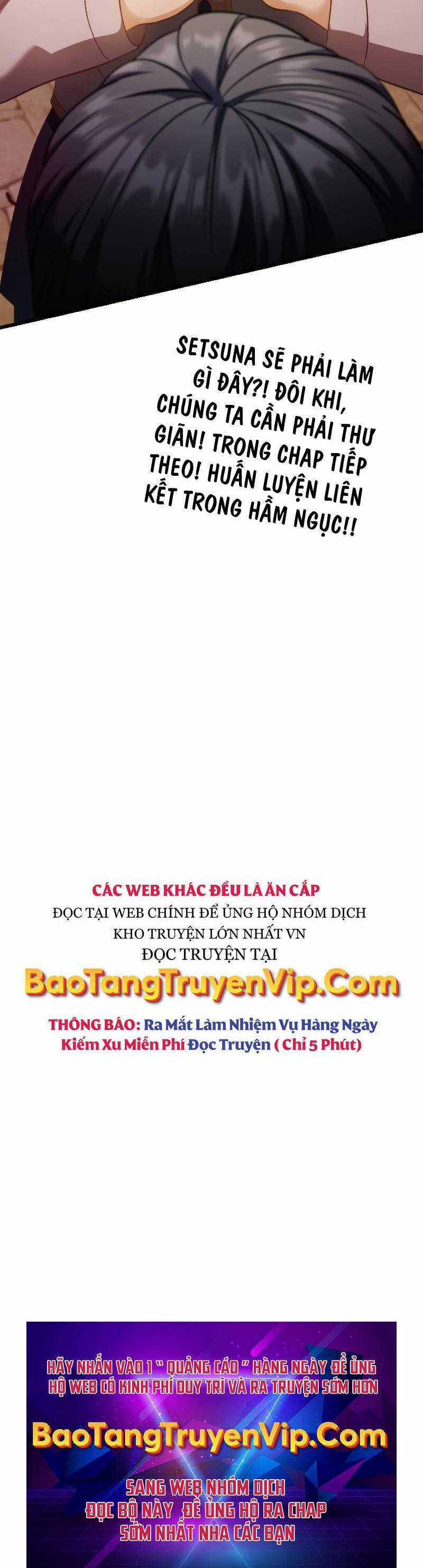 Pháp Sư Cận Chiến Hồi Quy Chapter 20 trang 56