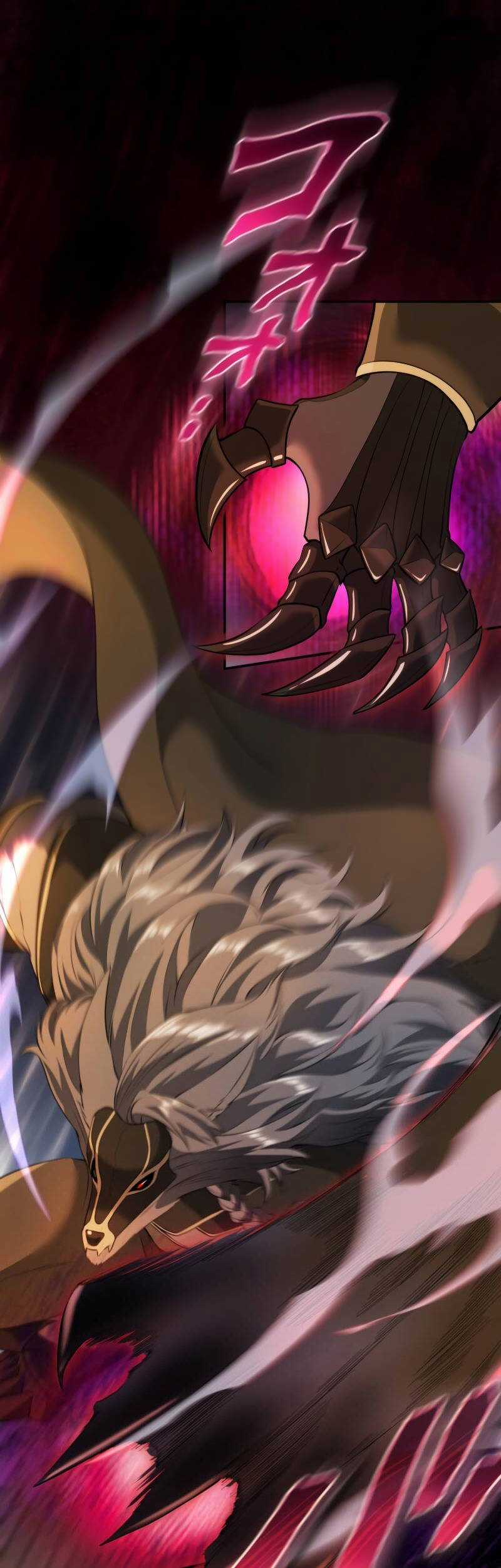 Pháp Sư Cận Chiến Hồi Quy Chapter 20 trang 9