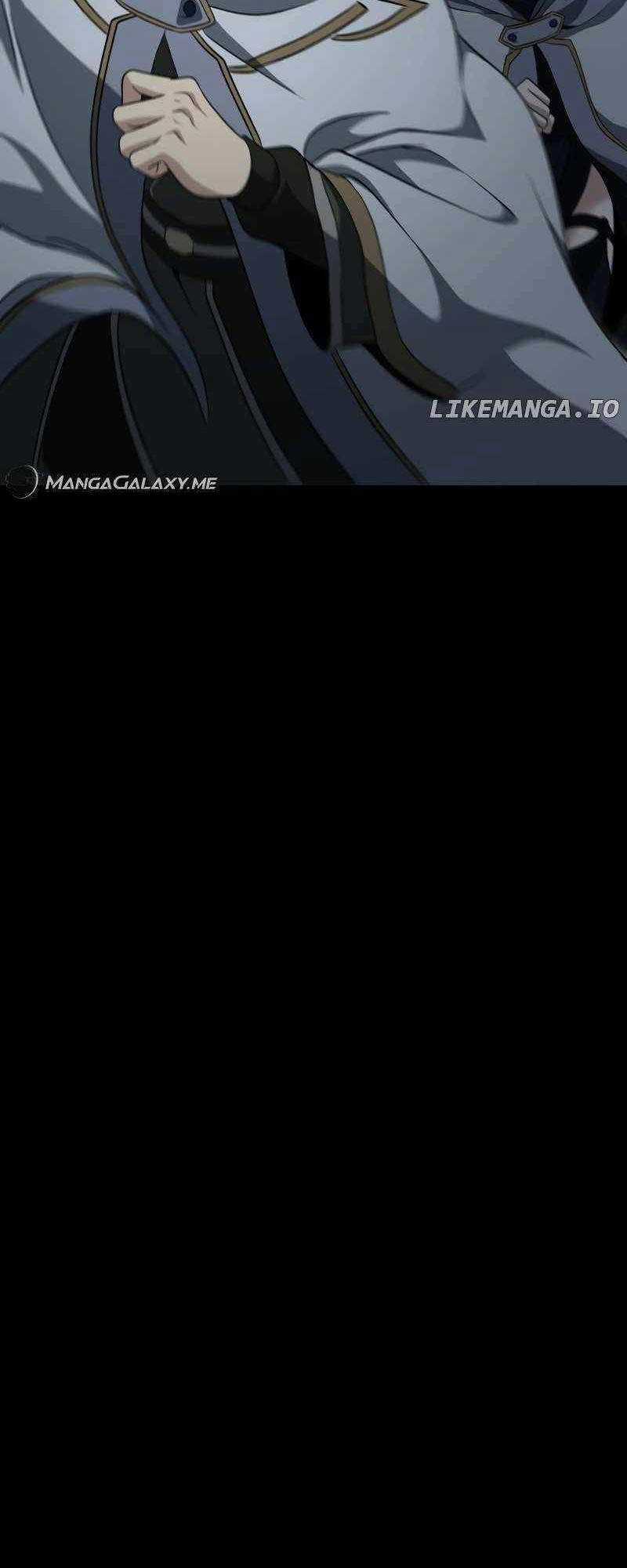 Pháp Sư Cận Chiến Hồi Quy Chapter 22 trang 19