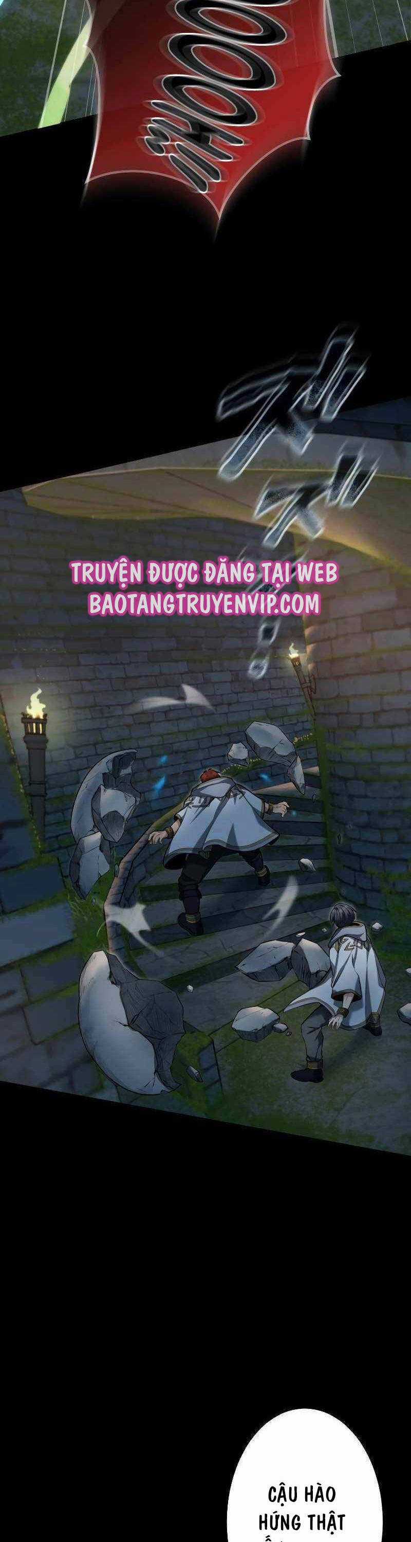 Pháp Sư Cận Chiến Hồi Quy Chapter 22 trang 23