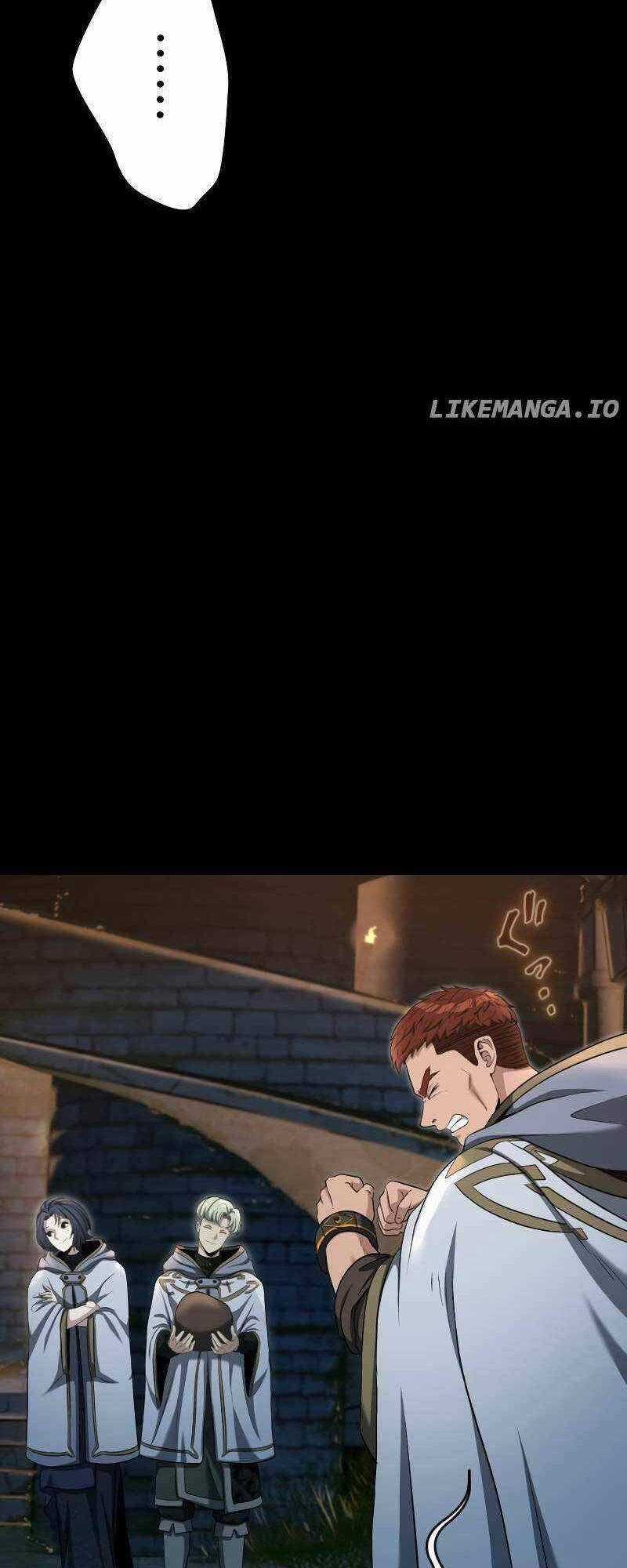 Pháp Sư Cận Chiến Hồi Quy Chapter 22 trang 34