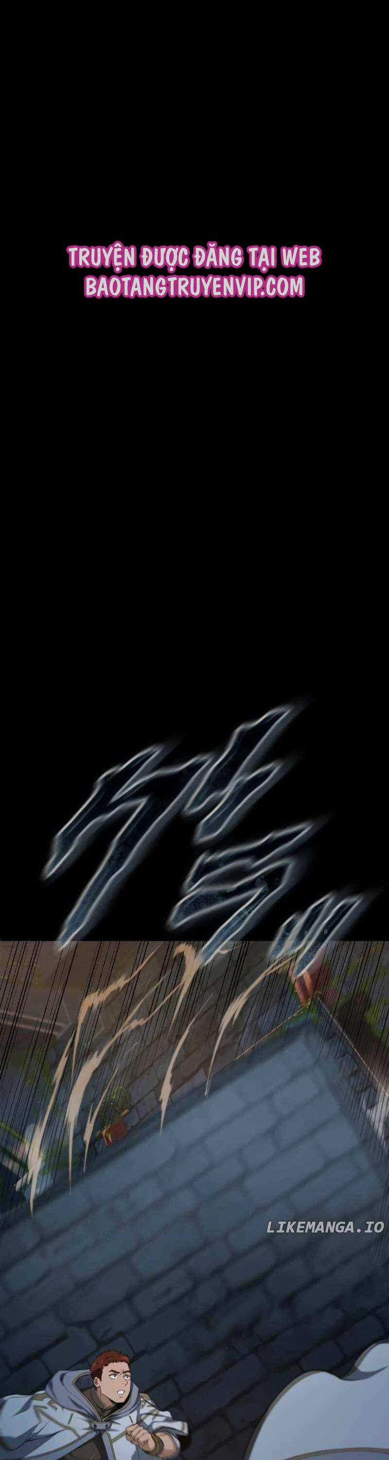 Pháp Sư Cận Chiến Hồi Quy Chapter 22 trang 36