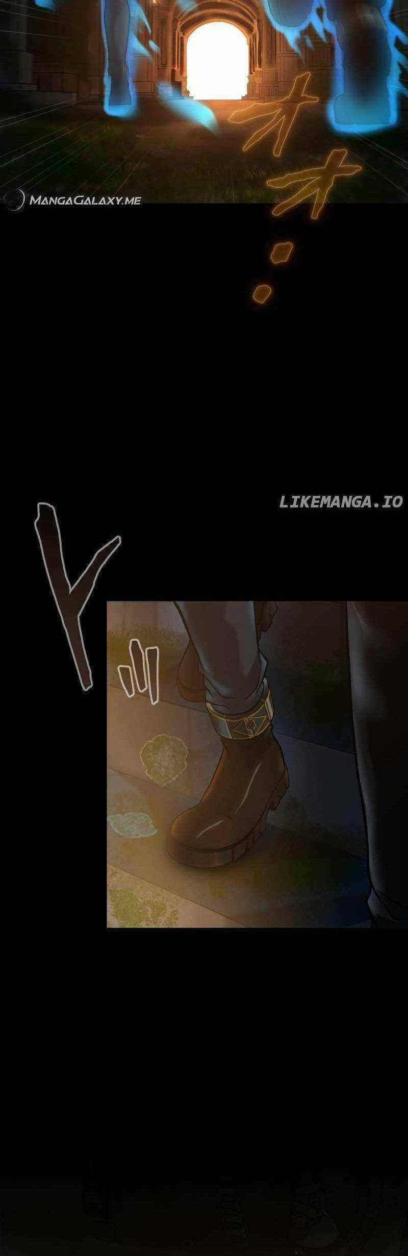 Pháp Sư Cận Chiến Hồi Quy Chapter 22 trang 4