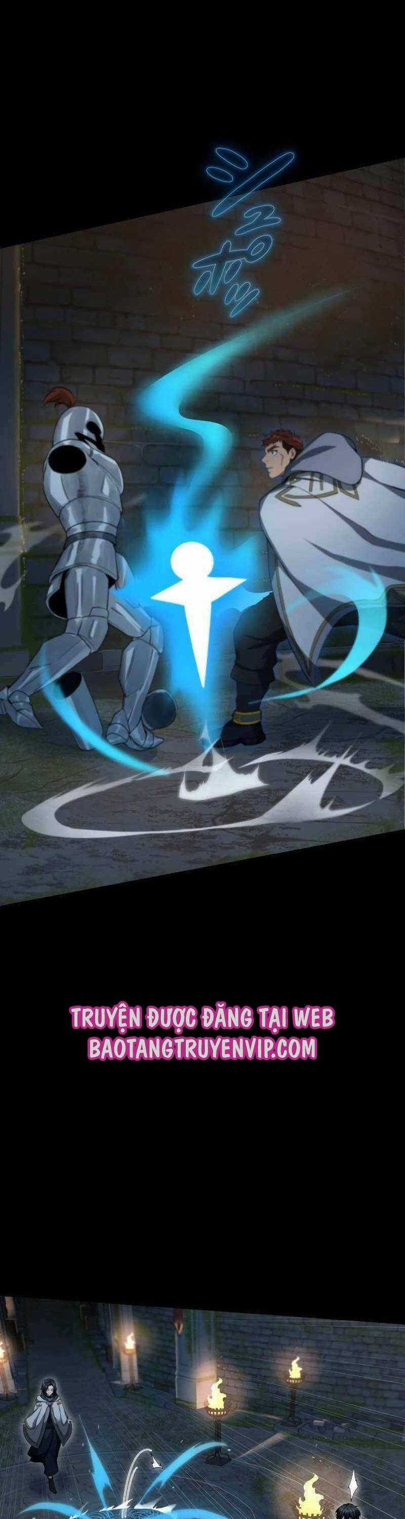 Pháp Sư Cận Chiến Hồi Quy Chapter 22 trang 42